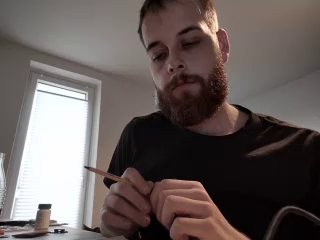 LemonEyes  18-10-2021 Recorded Video Webcam